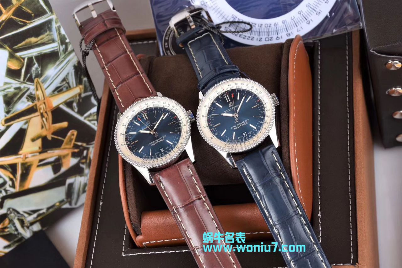 【原单】 Breitling 航空计时系列A17325211C1P1、A17325241B1P1、U17325211G1P1 wrist watches  / BL092
