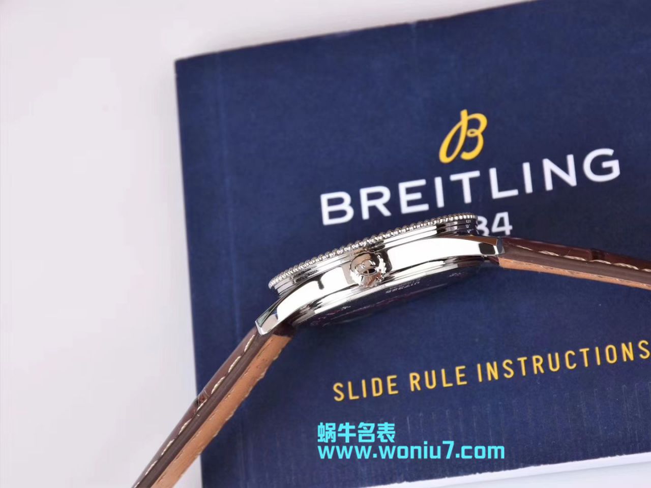 【原单】 Breitling 航空计时系列A17325211C1P1、A17325241B1P1、U17325211G1P1 wrist watches  / BL092