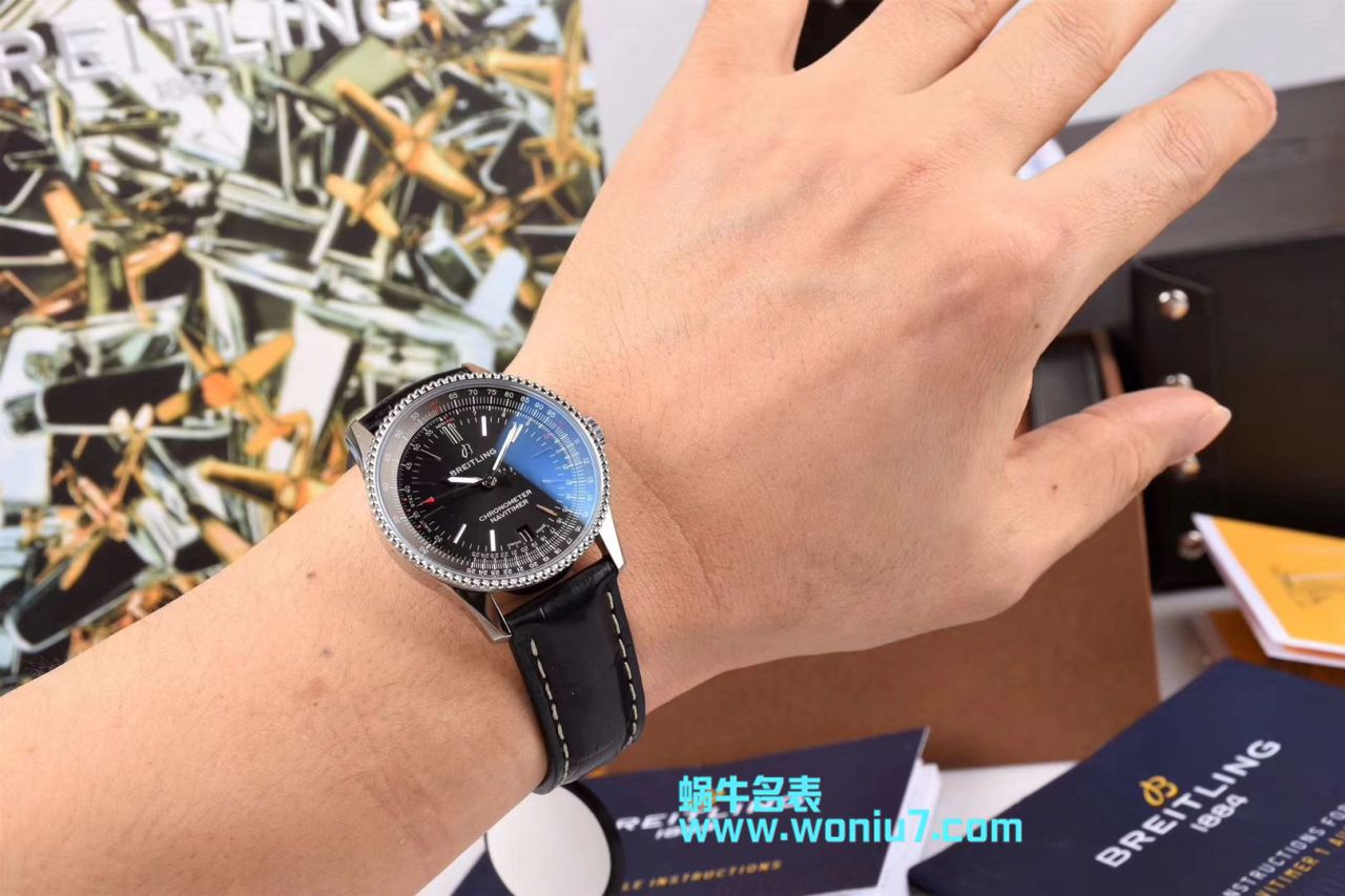 【原单】 Breitling 航空计时系列A17325211C1P1、A17325241B1P1、U17325211G1P1 wrist watches  / BL092