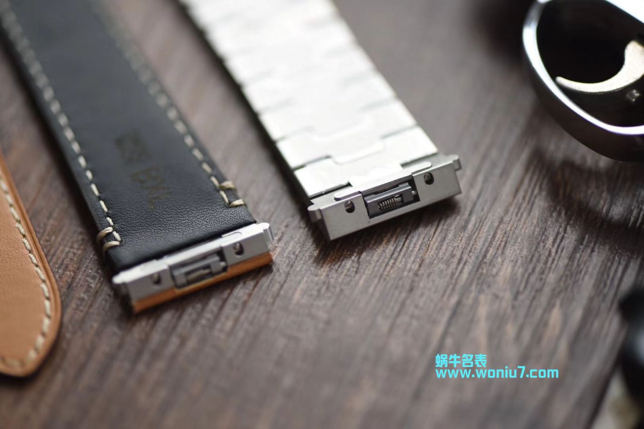 【KOR Perfect  High quality  Replica Watches 】 Cartier  桑托斯 Santos 系列WSSA0009 wrist watches  / K162