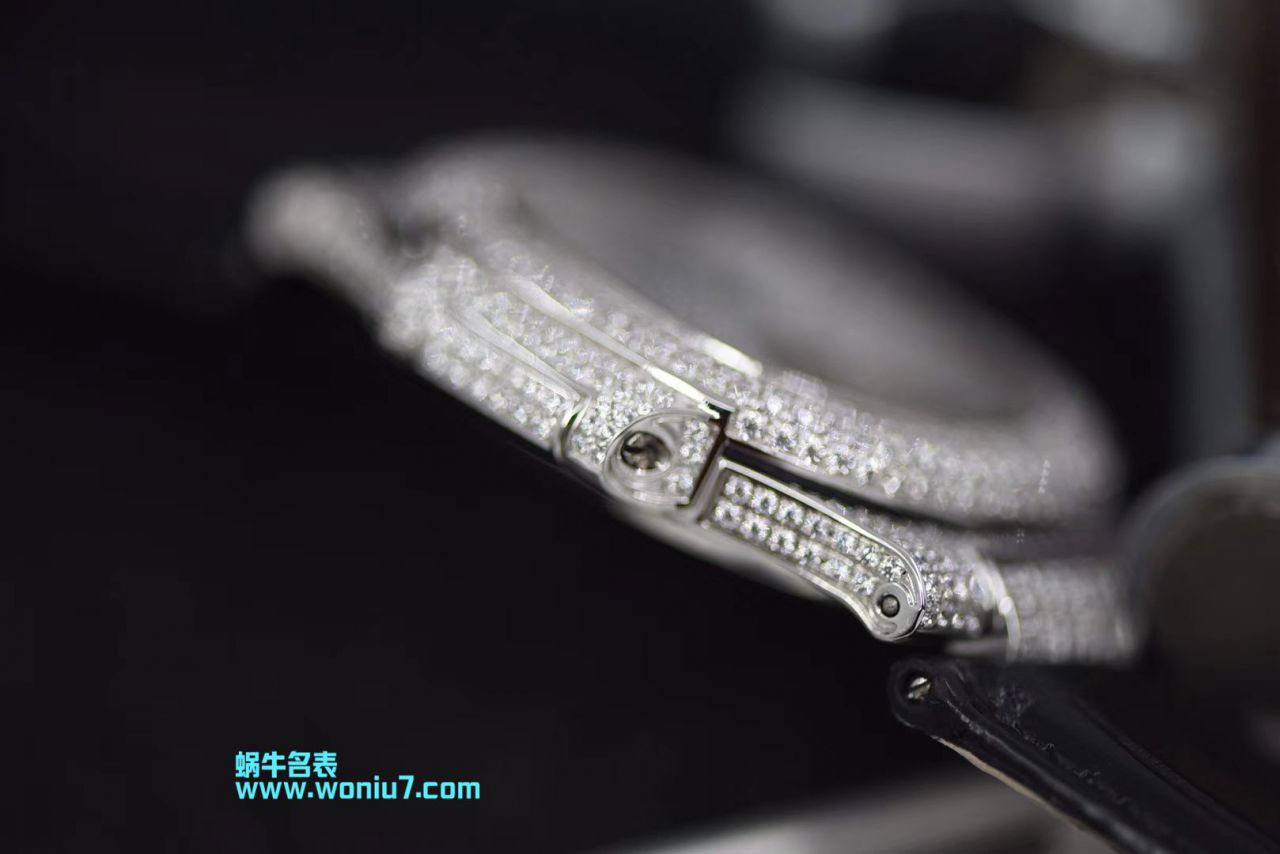 R8出品:新款PATEK PHILIPPE（ PATEK PHILIPPE ）这款豪华 PATEK PHILIPPE 满天星 Tourbillon  wrist watches  / BD167