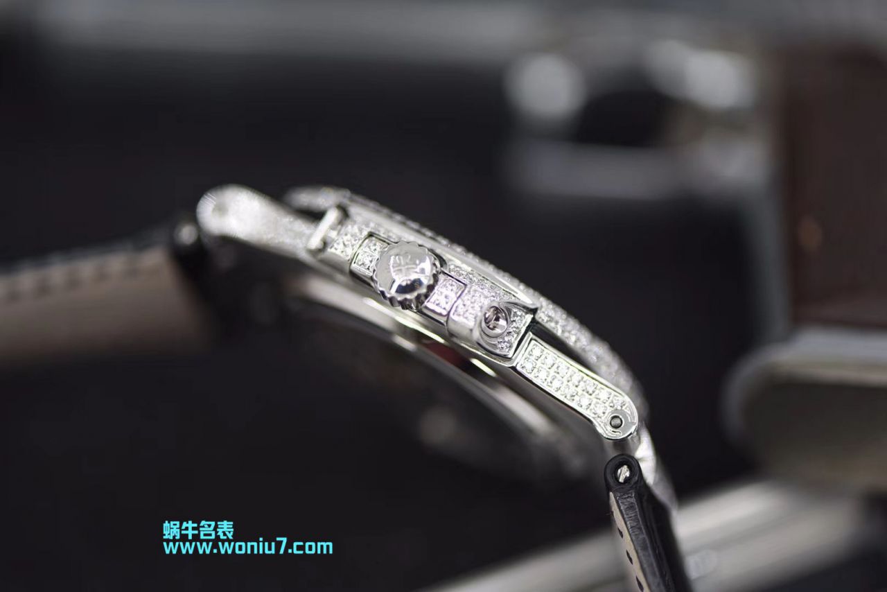 R8出品:新款PATEK PHILIPPE（ PATEK PHILIPPE ）这款豪华 PATEK PHILIPPE 满天星 Tourbillon  wrist watches  / BD167