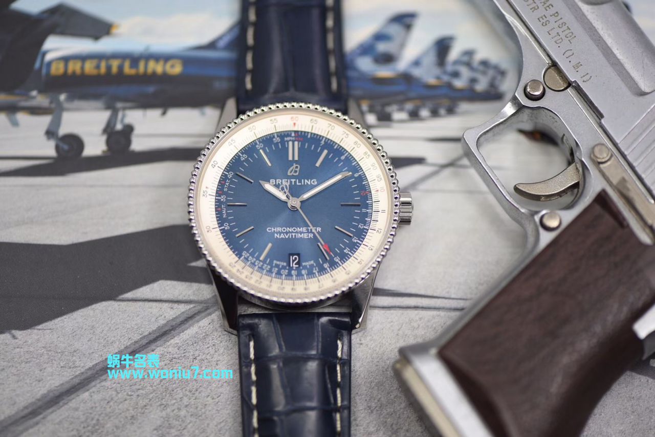 【原单】 Breitling 航空计时系列A17325211C1P1、A17325241B1P1、U17325211G1P1 wrist watches  / BL092