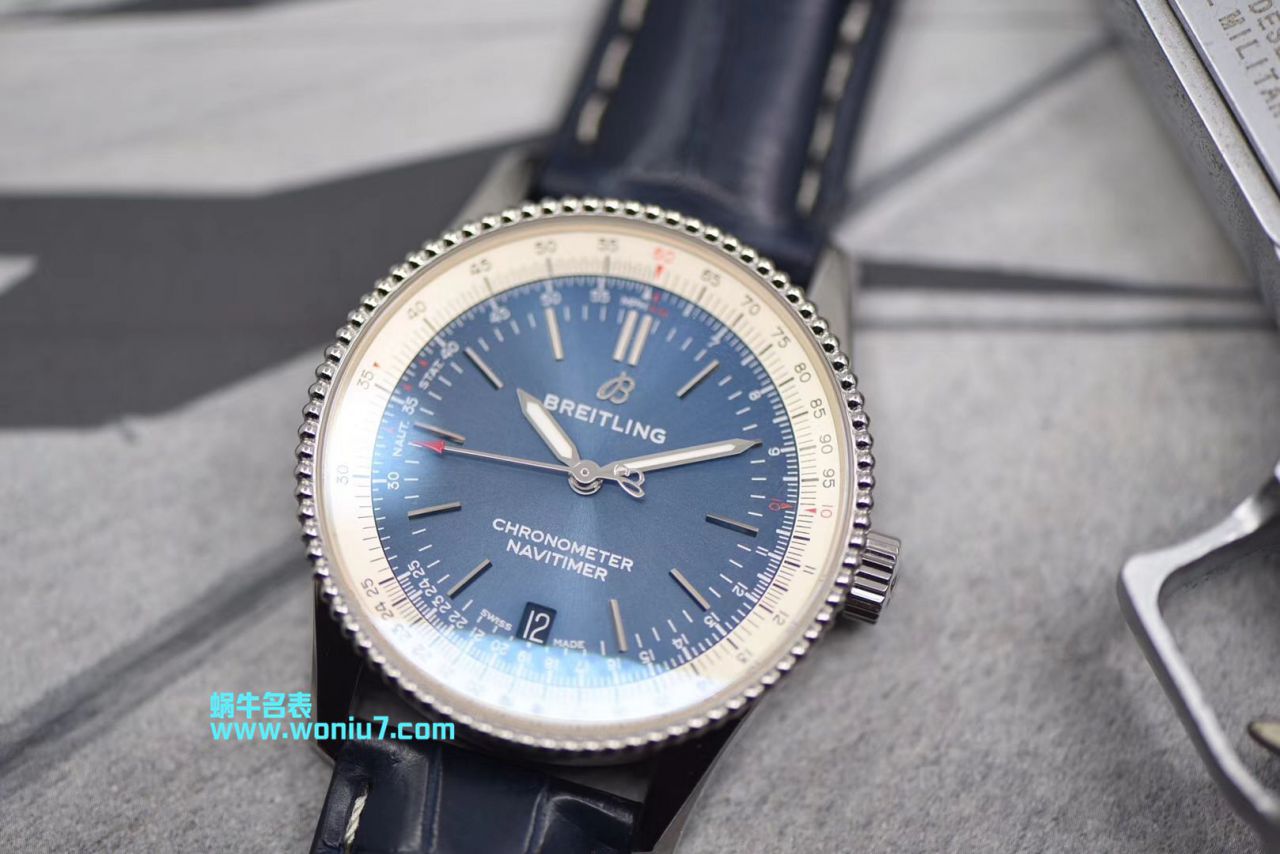 【原单】 Breitling 航空计时系列A17325211C1P1、A17325241B1P1、U17325211G1P1 wrist watches  / BL092