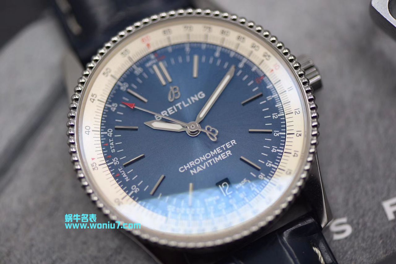 【原单】 Breitling 航空计时系列A17325211C1P1、A17325241B1P1、U17325211G1P1 wrist watches  / BL092
