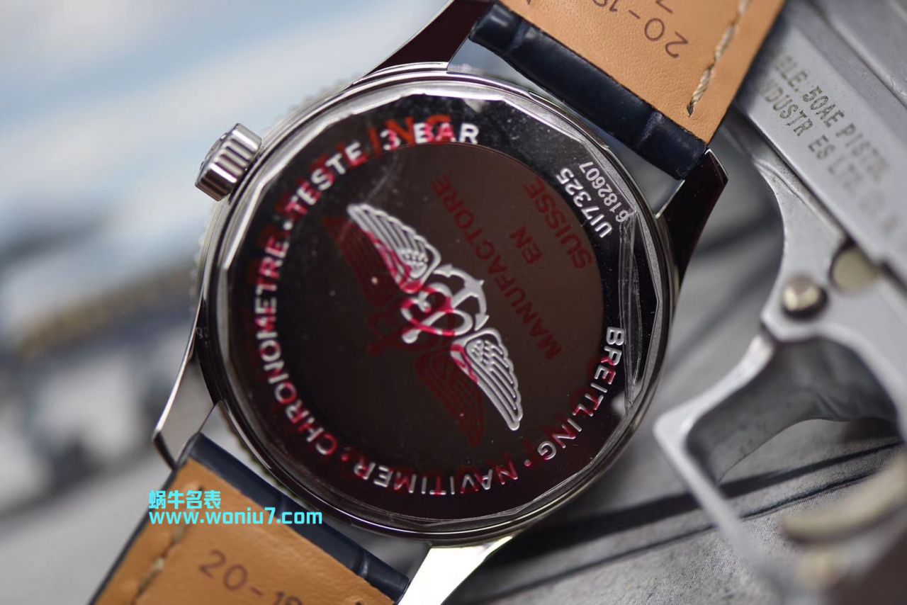 【原单】 Breitling 航空计时系列A17325211C1P1、A17325241B1P1、U17325211G1P1 wrist watches  / BL092