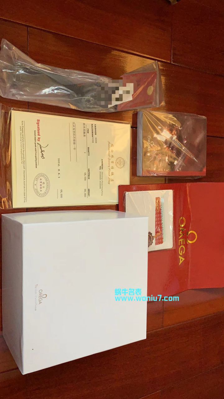VSOMEGA全黑 Composite 海洋宇宙600米 “深海之黑” Perfect  High quality  Replica Watches 215.92.46.22.01.001 wrist watches  / M370