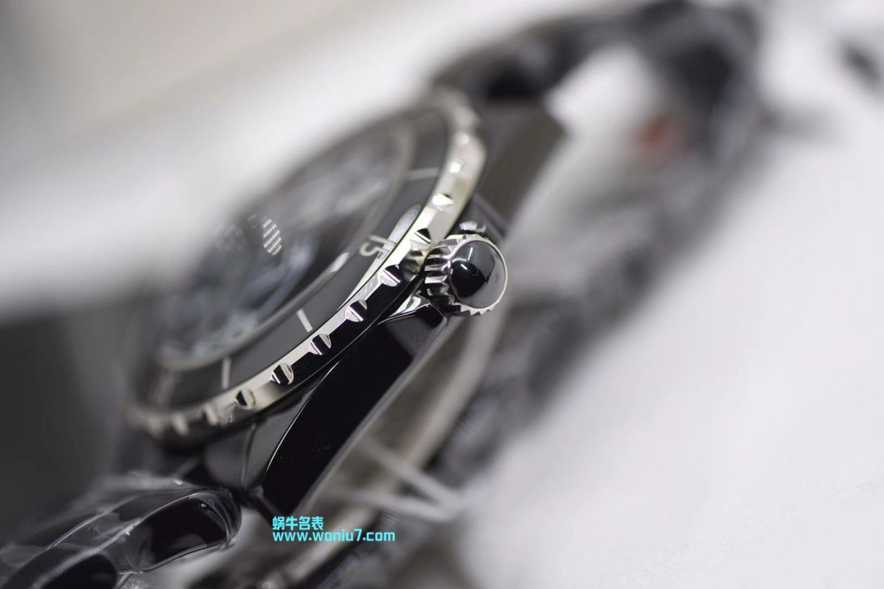 【KOR Perfect  top  Replica Watches 】香奈儿J12系列 Coco小姐MADEMOISELLE J12女士 wrist watches  / X037
