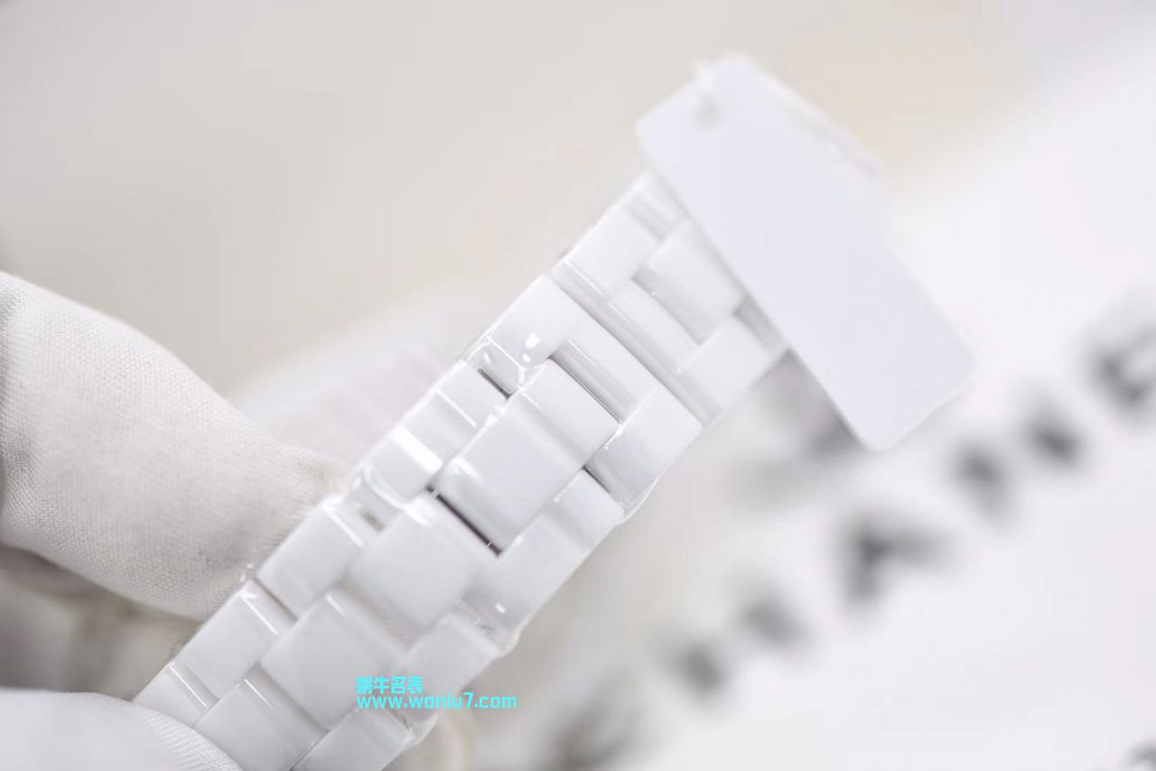 【KOR Perfect  High quality  Replica Watches 】香奈儿J12系列 Coco小姐MADEMOISELLE J12女士 wrist watches  