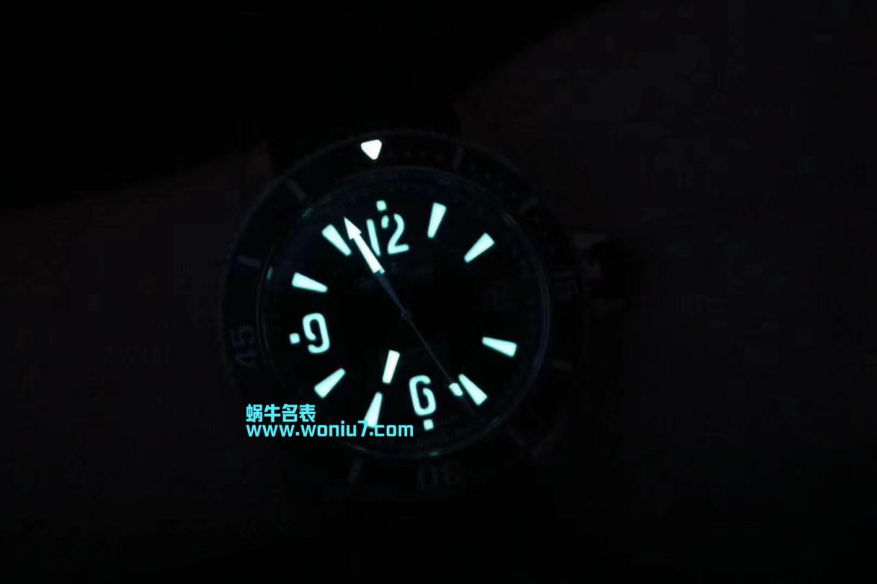 【独家视频测评N Factory  Perfect  High quality  Replica Watches 】 Replica 神器 Jaeger-LeCoultre 极限大师系列 Q2018770  wrist watches  / JJBF030