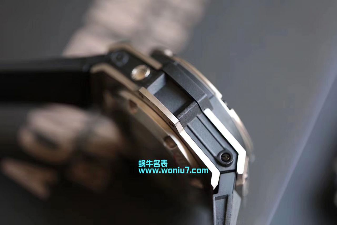 【V6 Factory 1:1 High quality  Copy  Watches 】恒宝《HUBLOT 》HUBLOT王者至尊系列731.NX.1190.RX机械 wrist watches  / YP002