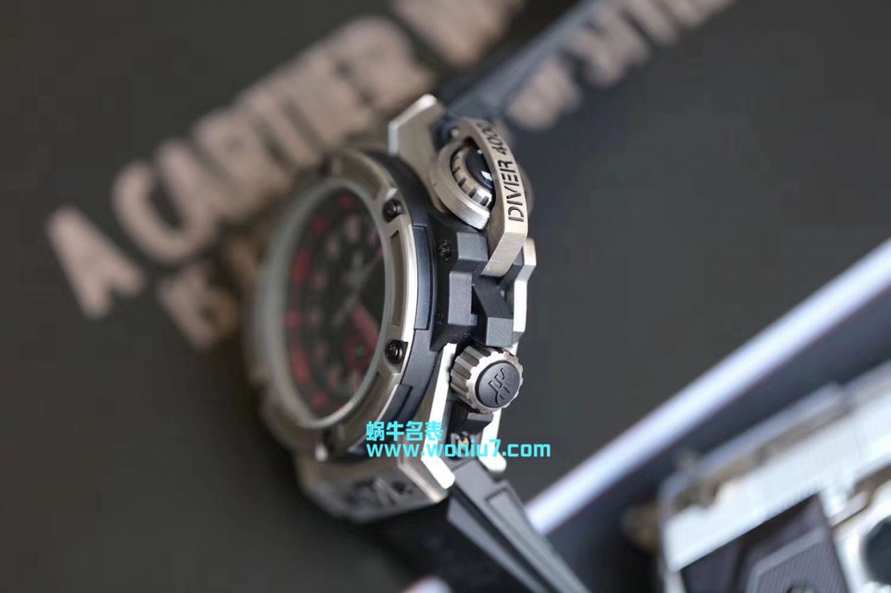 【V6 Factory 1:1 High quality  Copy  Watches 】恒宝《HUBLOT 》HUBLOT王者至尊系列731.NX.1190.RX机械 wrist watches  / YP002