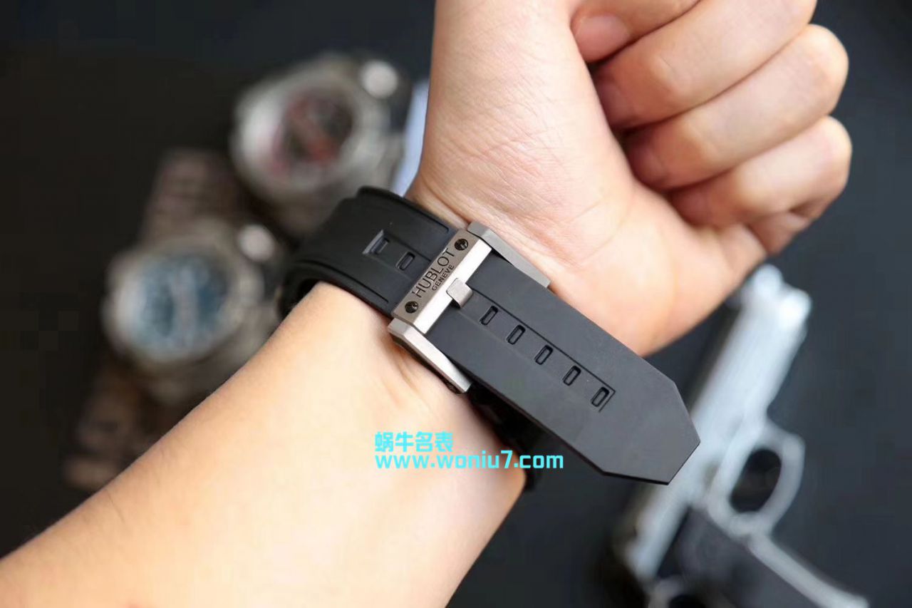 【V6 Factory 1:1 High quality  Copy  Watches 】恒宝《HUBLOT 》HUBLOT王者至尊系列731.NX.1190.RX机械 wrist watches  / YP002