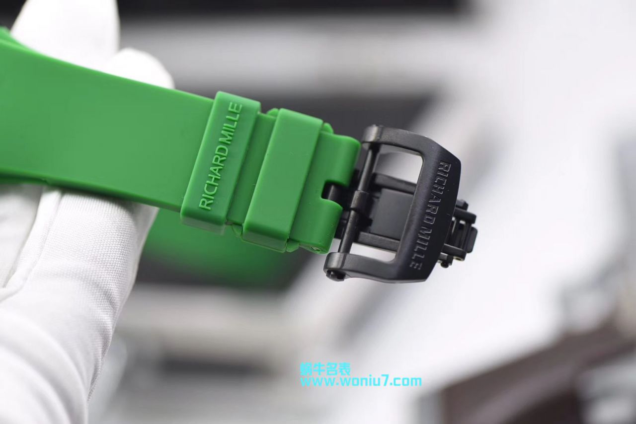 【RM Perfect  High quality  Replica Watches 】； RICHARD MILLE RICHARD MILLE男士系列RM 68-01 KONGO wrist watches  / RMBC 68-01 