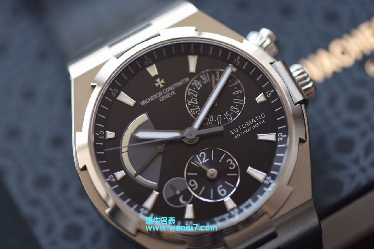 【TWA Perfect  High quality  Replica Watches 】Vacheron Constantin   Overseas 系列47450/000W-9511 wrist watches  / JS189