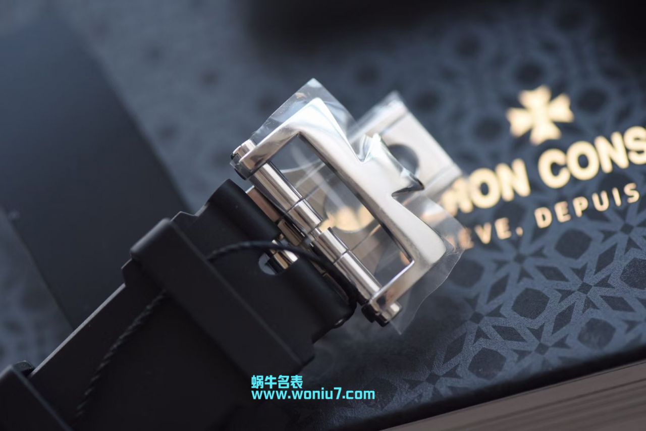 【TWA Perfect  High quality  Replica Watches 】Vacheron Constantin   Overseas 系列47450/000W-9511 wrist watches  / JS189