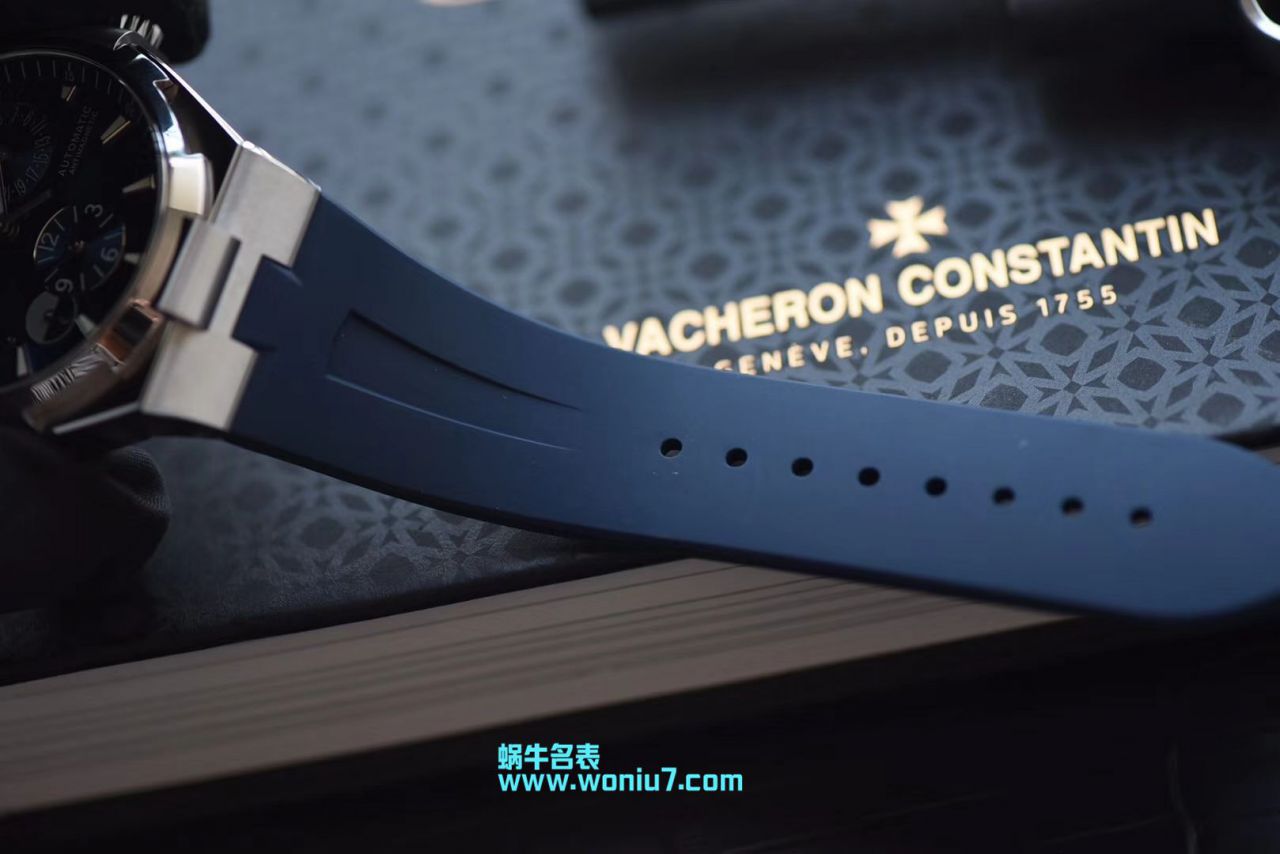 【TWA Perfect  High quality  Replica Copy  Watches 】Vacheron Constantin   Overseas 系列P47450/000A-9039 wrist watches  / JS191