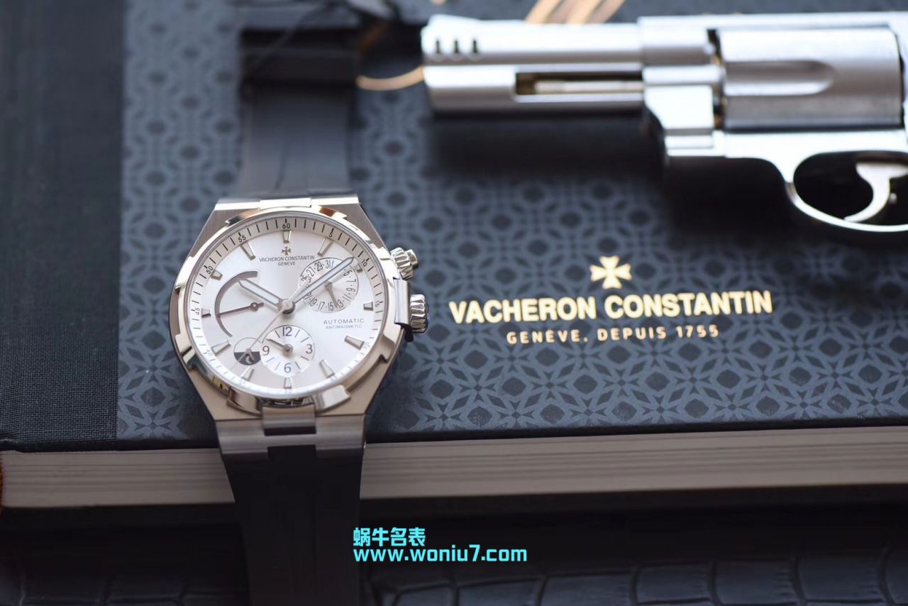 【TWA Perfect  top  Knockoff  Watches 】Vacheron Constantin   Overseas 系列47450/B01A-9226 wrist watches  / JS190