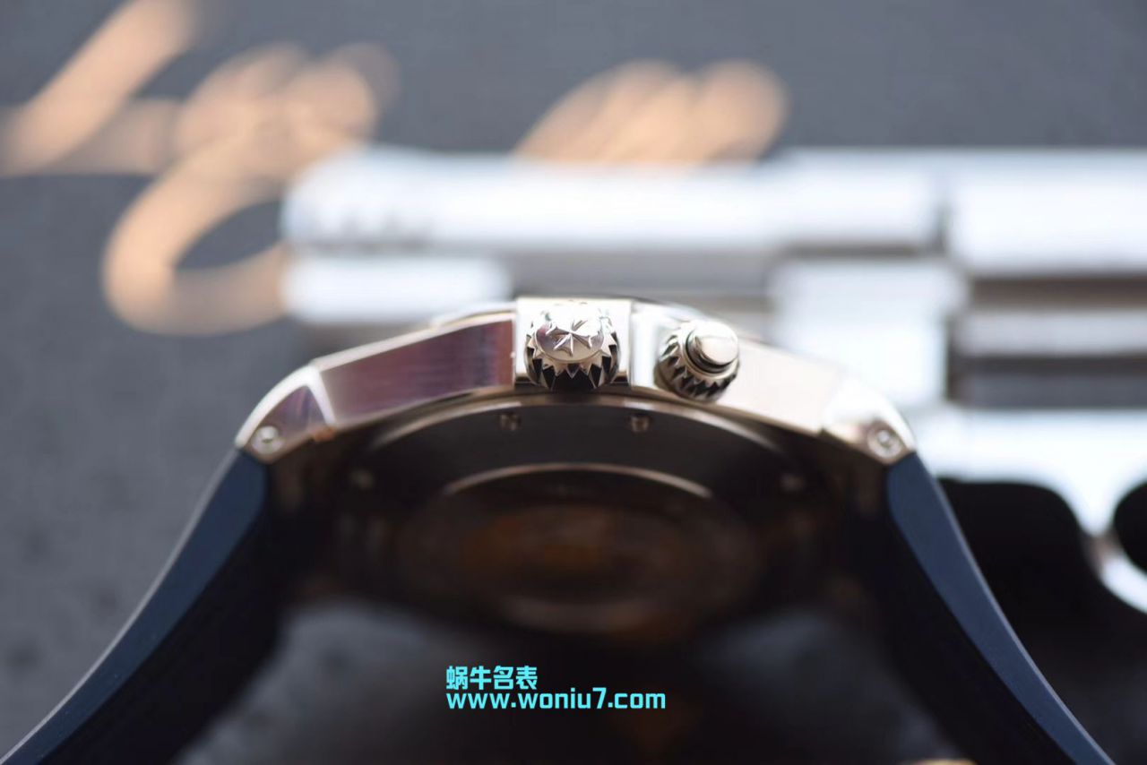 【TWA Perfect  High quality  Replica Copy  Watches 】Vacheron Constantin   Overseas 系列P47450/000A-9039 wrist watches  / JS191
