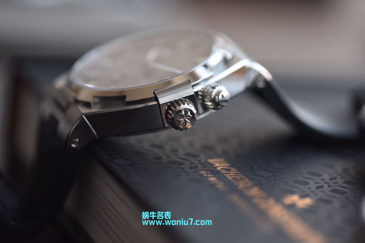 【TWA Perfect  top  Knockoff  Watches 】Vacheron Constantin   Overseas 系列47450/B01A-9226 wrist watches  / JS190