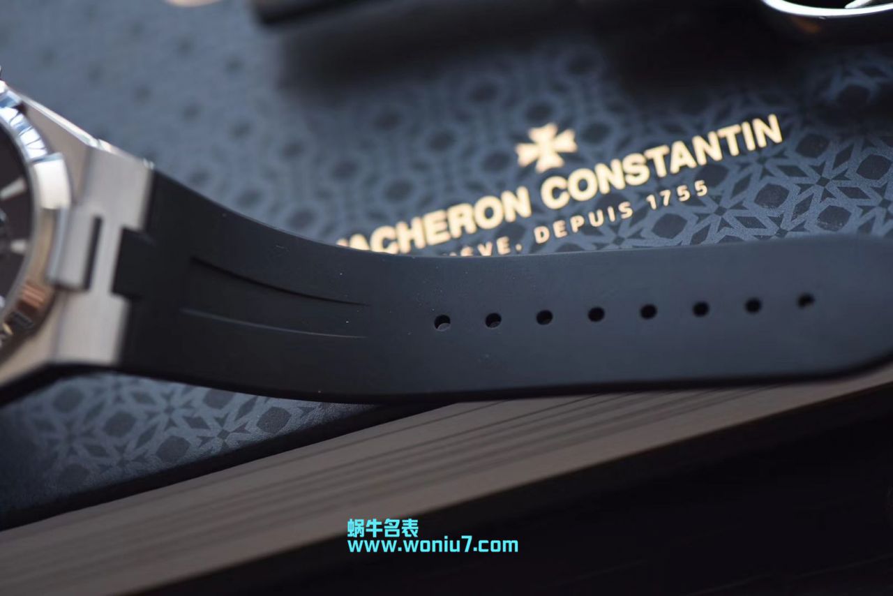 【TWA Perfect  top  Knockoff  Watches 】Vacheron Constantin   Overseas 系列47450/B01A-9226 wrist watches  / JS190