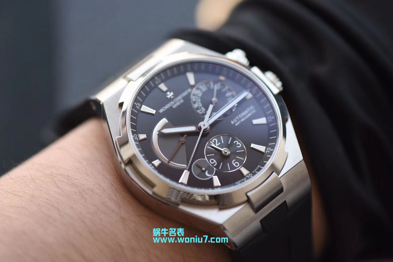 【TWA Perfect  High quality  Replica Copy  Watches 】Vacheron Constantin   Overseas 系列P47450/000A-9039 wrist watches  / JS191