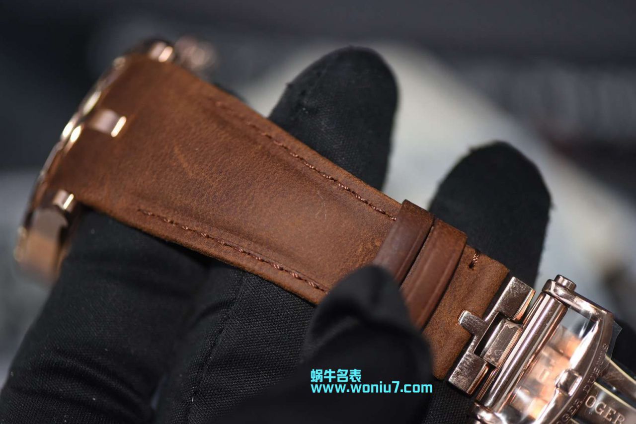【RD Perfect  High quality  top  Replica Copy  Watches 】罗杰杜彼EXCALIBUR（王者系列）系列RDDBEX0498 wrist watches  / LJ026