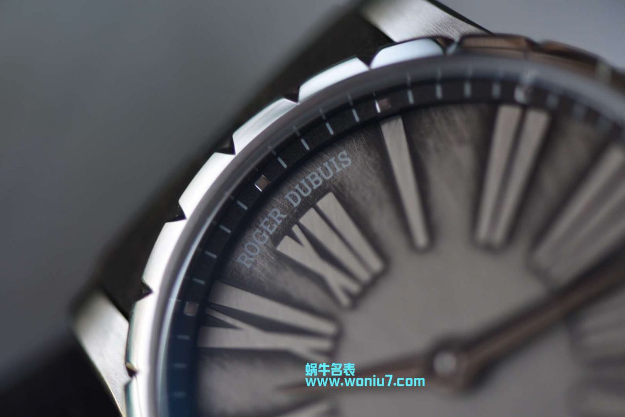 【RD Perfect  High quality  Replica Watches 】罗杰杜彼EXCALIBUR（王者系列）系列RDDBEX0500 wrist watches  / LJ027