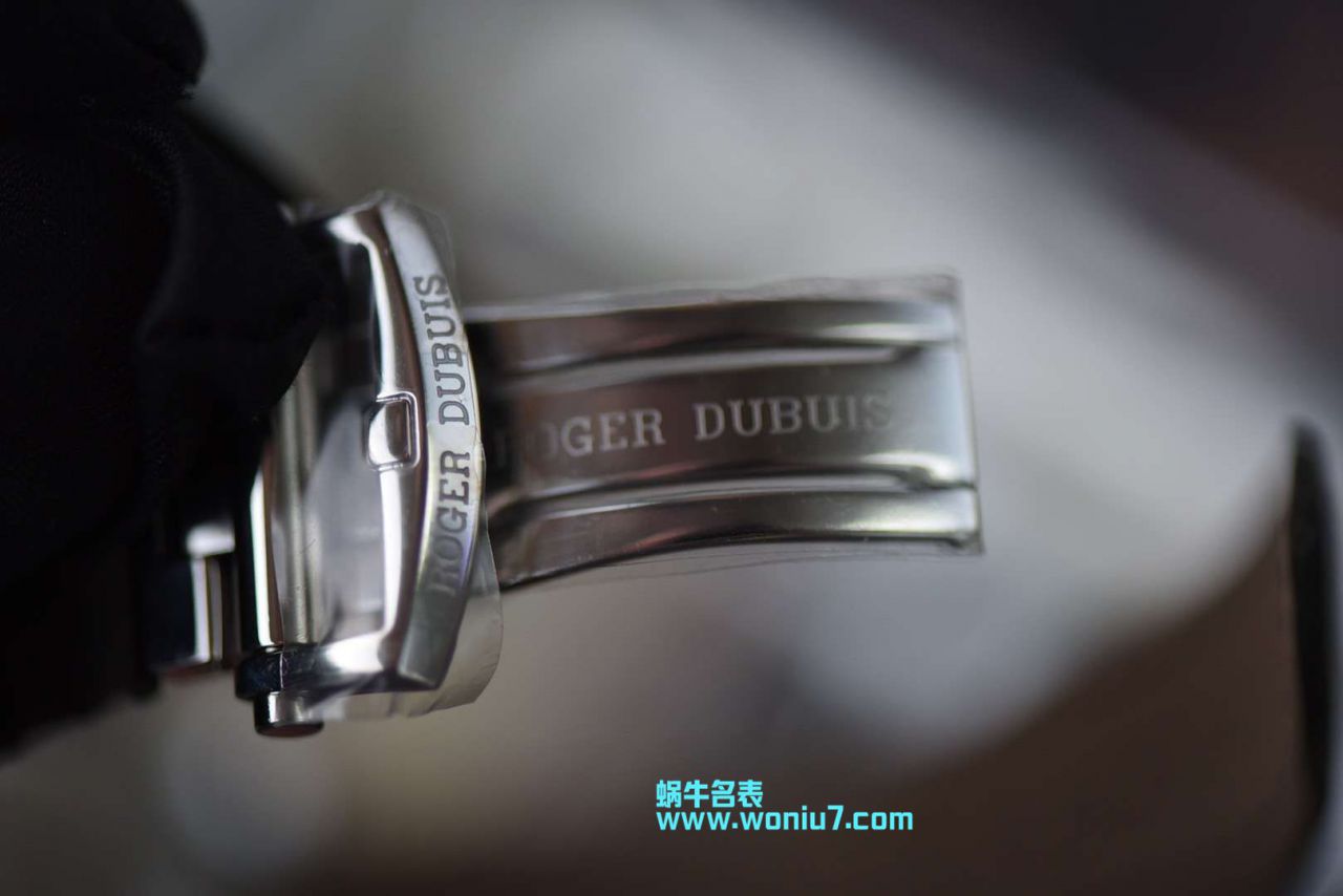 【RD Perfect  High quality  Replica Watches 】罗杰杜彼EXCALIBUR（王者系列）系列RDDBEX0500 wrist watches  / LJ027