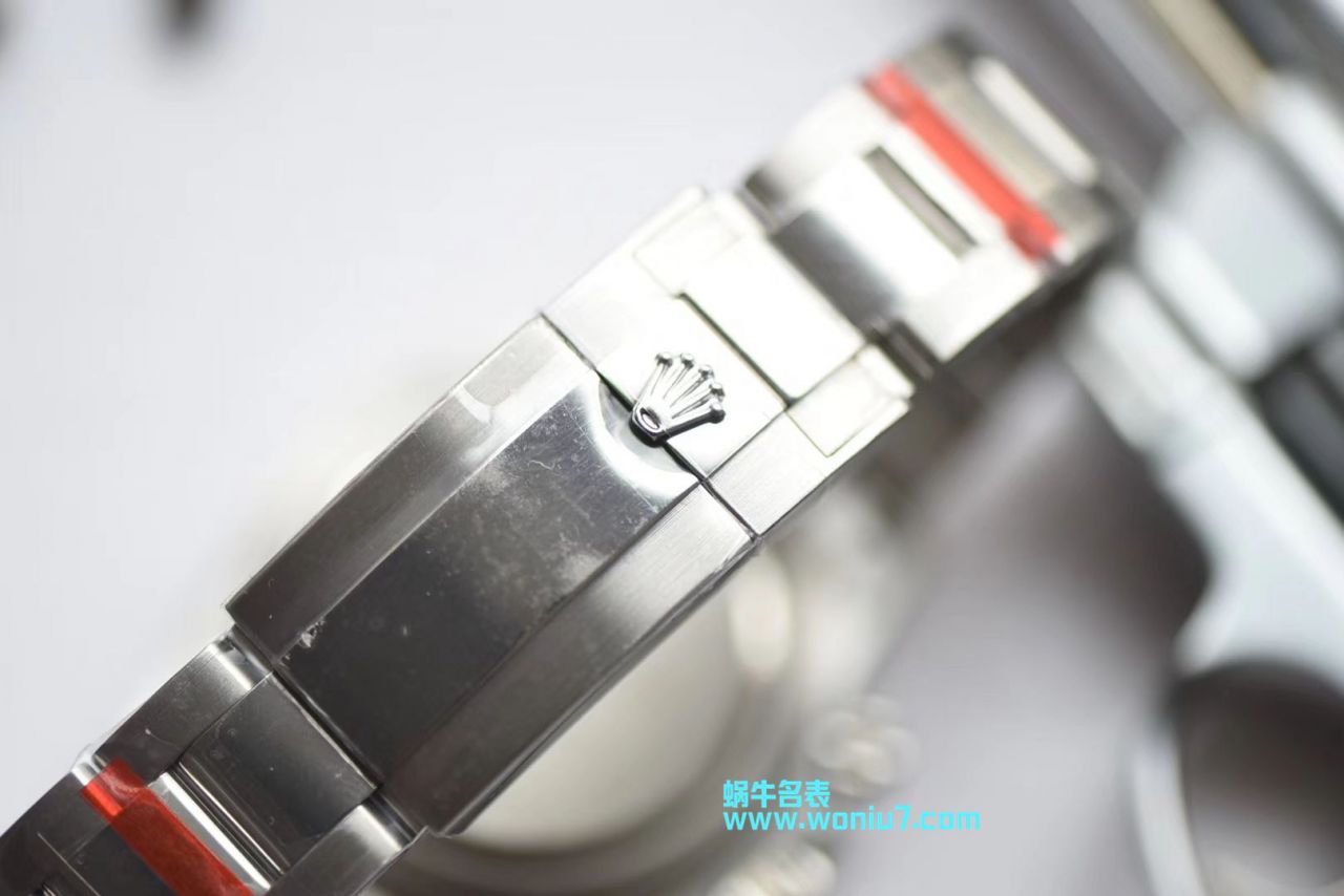 【台湾 Factory  Perfect  High quality  Replica Watches 】 Rolex  Cosmograph Daytona 彩虹 Ditongna 系列116599 RBOW机械 wrist watches  / R033