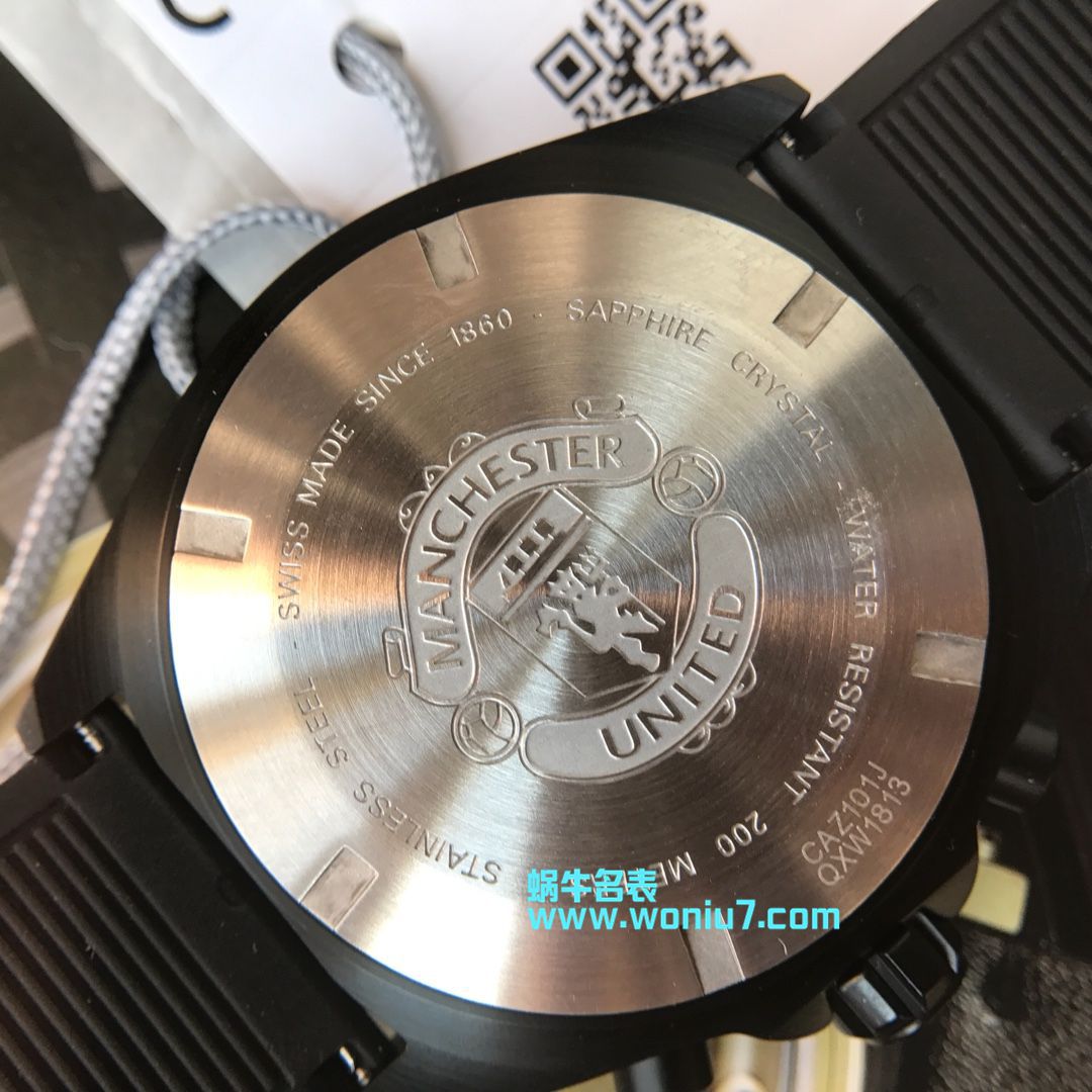 【原单】 TAG Heuer F1系列CAZ1019.FT8027 wrist watches  / TG061