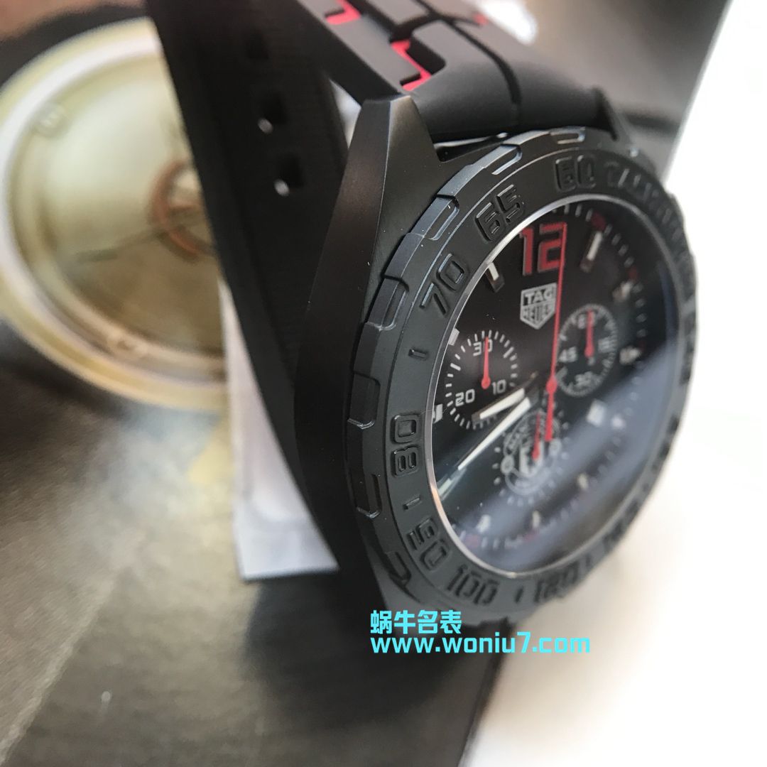 【原单】 TAG Heuer F1系列CAZ1019.FT8027 wrist watches  / TG061
