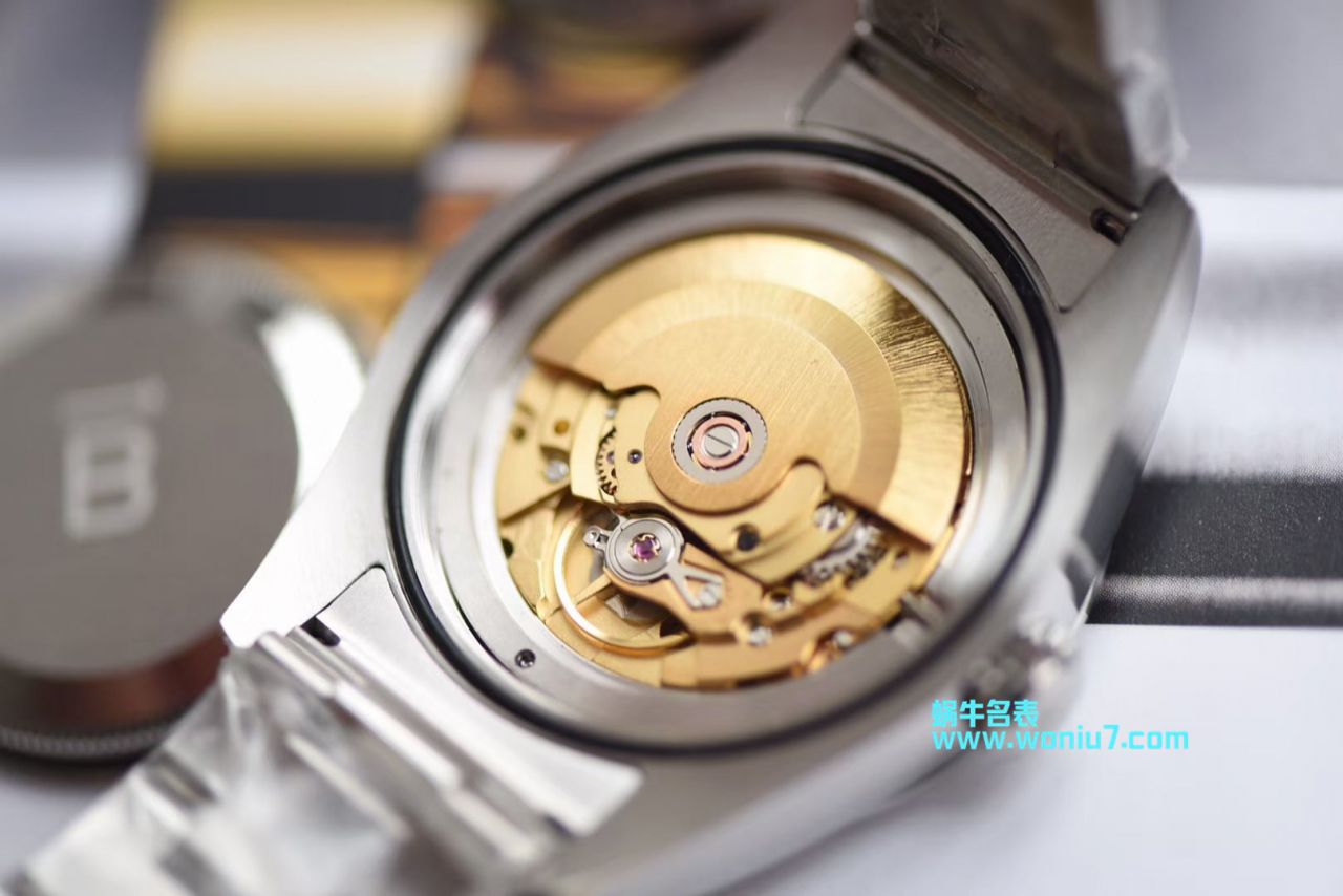 【DJ Perfect  High quality  top 克隆 Replica Watches 】 Rolex MILGAUSS系列116400-GV-72400黑盘 wrist watches (绿玻璃闪电) / R247
