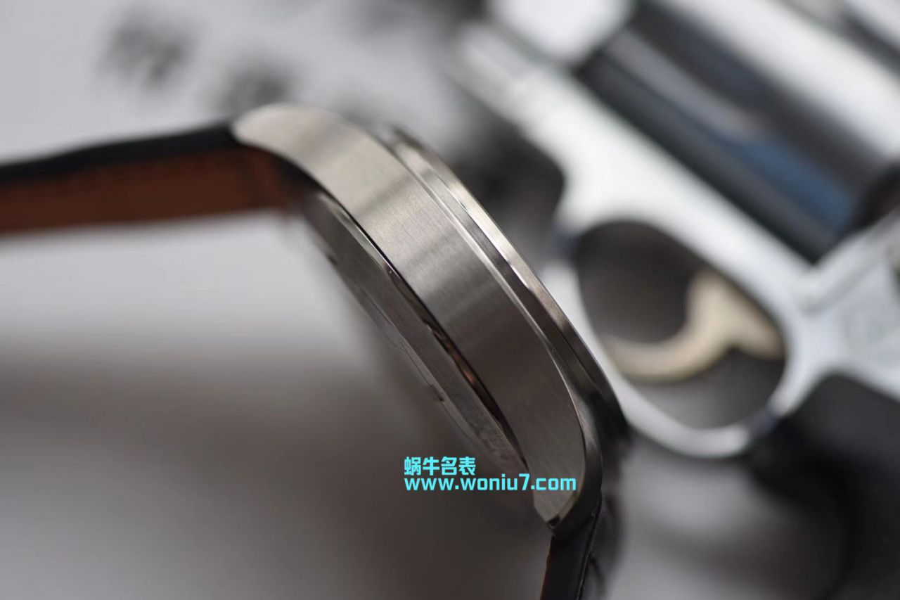 【ZF Factory 1:1 High quality  Replica Watches 】 IWC CHRONOGRAPH飞行员系列IW377709自动机械 wrist watches   / WG137