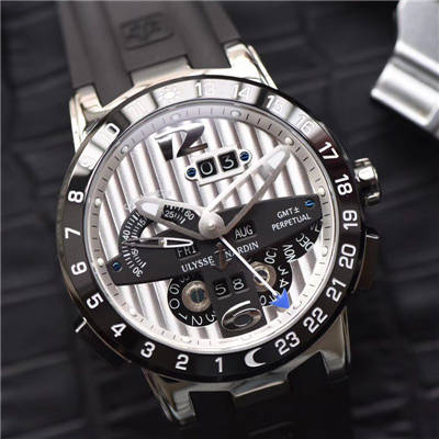 【TWA Perfect  High quality  Replica Watches 】 Ulysse Nardin El TORO/BLACK TORO系列329-00-3、320-00/BQ、326-00-3、326-03、320-00-3 wrist watches 