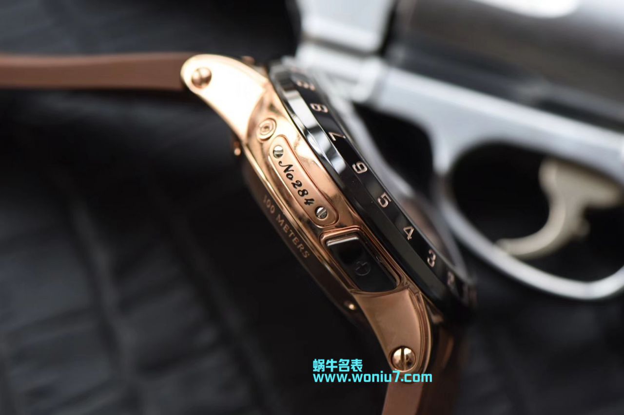 【TWA Perfect  High quality  Replica Watches 】 Ulysse Nardin El TORO/BLACK TORO系列329-00-3、320-00/BQ、326-00-3、326-03、320-00-3 wrist watches  / YD015