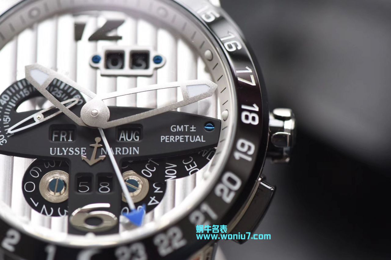 【TWA Perfect  High quality  Replica Watches 】 Ulysse Nardin El TORO/BLACK TORO系列329-00-3、320-00/BQ、326-00-3、326-03、320-00-3 wrist watches  / YD015
