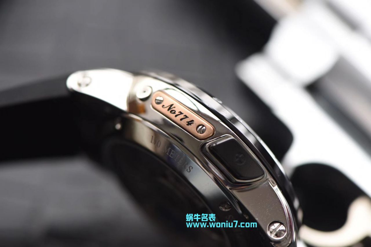 【TWA Perfect  High quality  Replica Watches 】 Ulysse Nardin El TORO/BLACK TORO系列329-00-3、320-00/BQ、326-00-3、326-03、320-00-3 wrist watches  / YD015