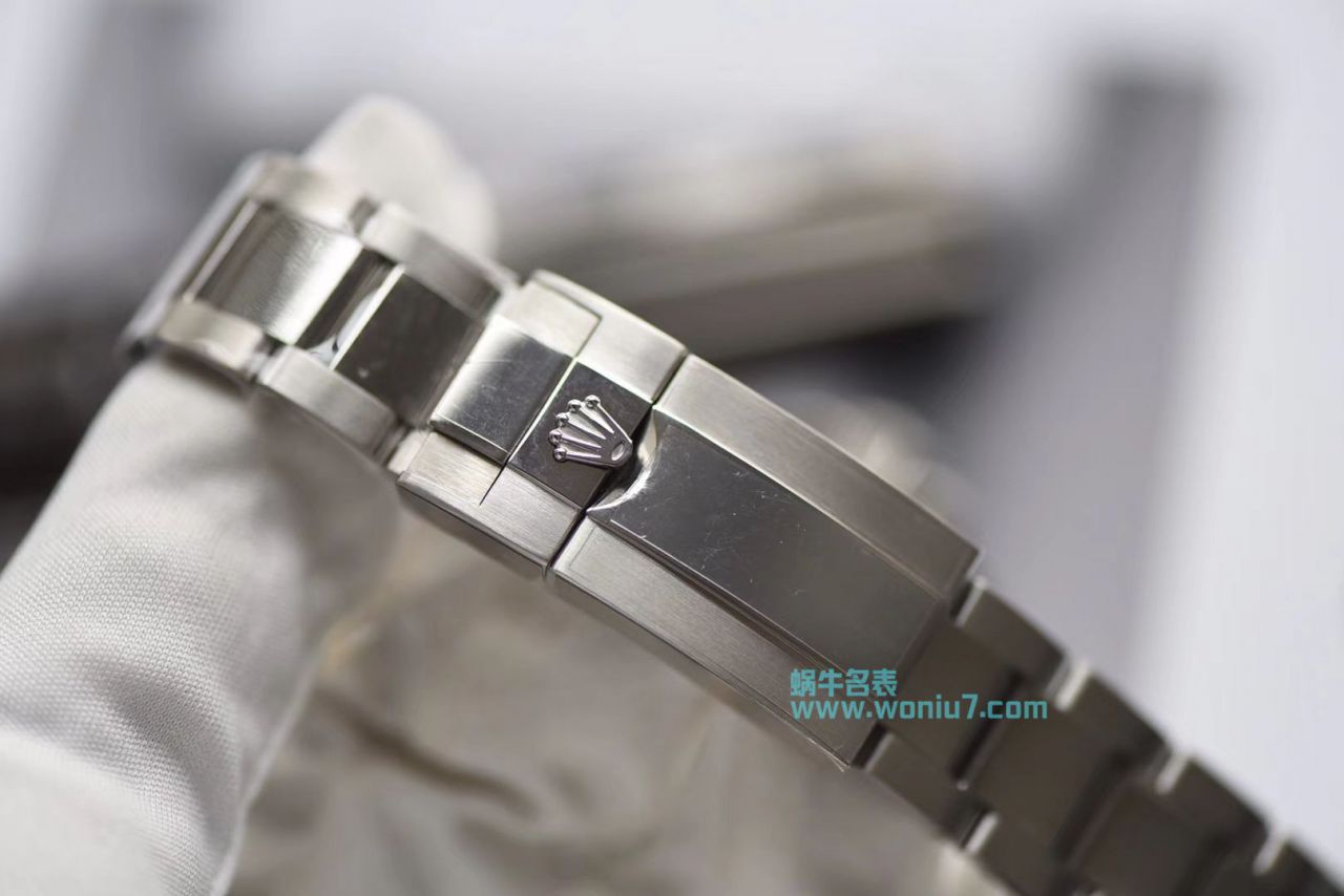 【AR top  Replica Copy  Watches 】 Rolex  Yacht-Master 系列116622 wrist watches  / R249