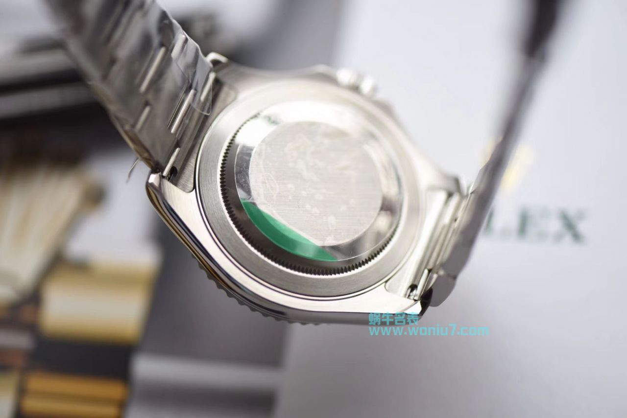 【AR top  Replica Copy  Watches 】 Rolex  Yacht-Master 系列116622 wrist watches  / R249