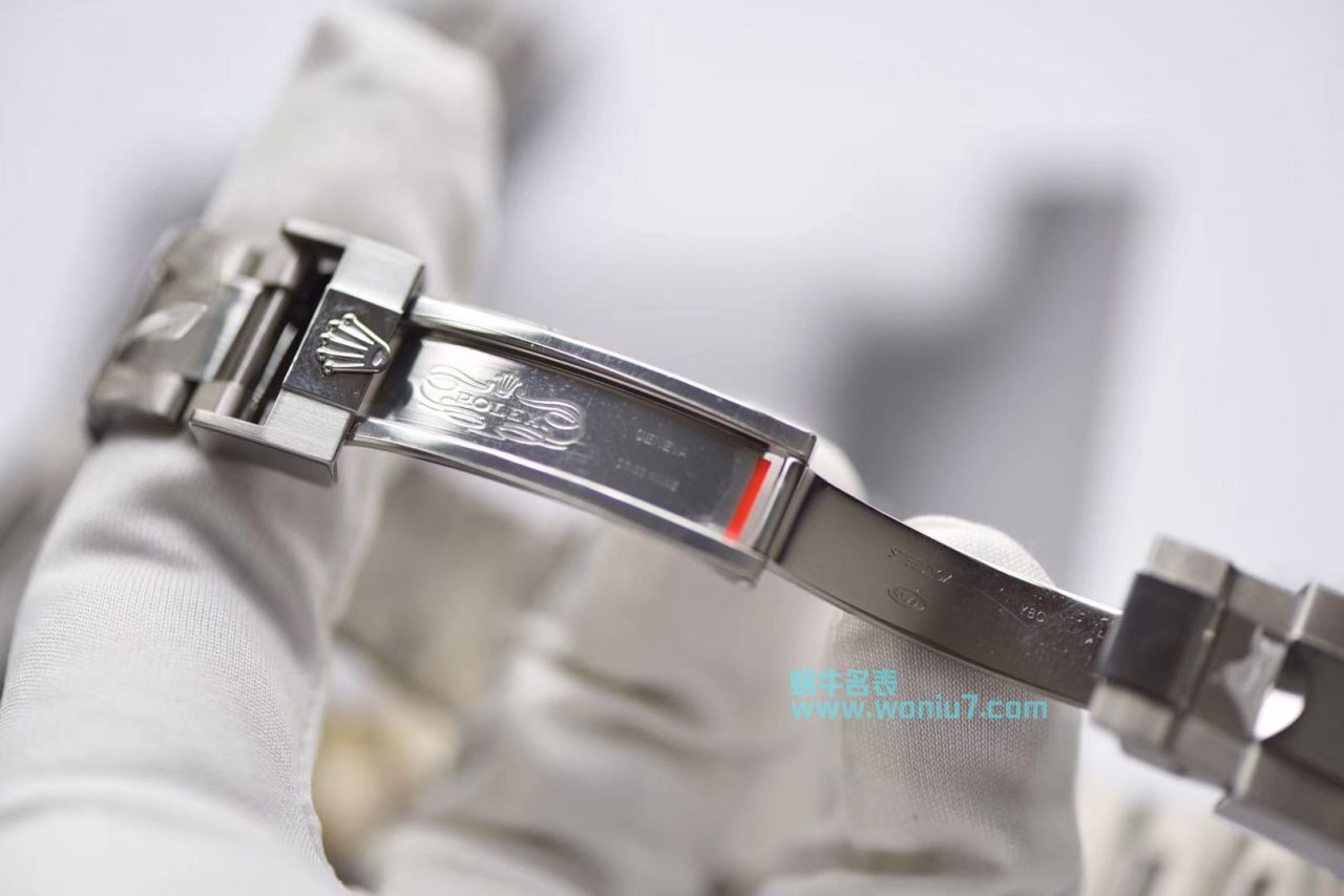 【AR Perfect  High quality  Replica Watches 】 Rolex  Yacht-Master 系列116622蓝盘 wrist watches  / R250
