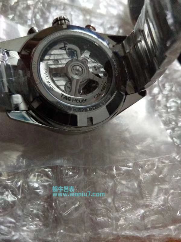 【V6 Perfect  High quality  Replica Watches 】 TAG Heuer CALIBRE 16  Day-Date 自动计时码表系列CV2A10.BA0796、CV2A1S.FC6236 wrist watches  / TG058