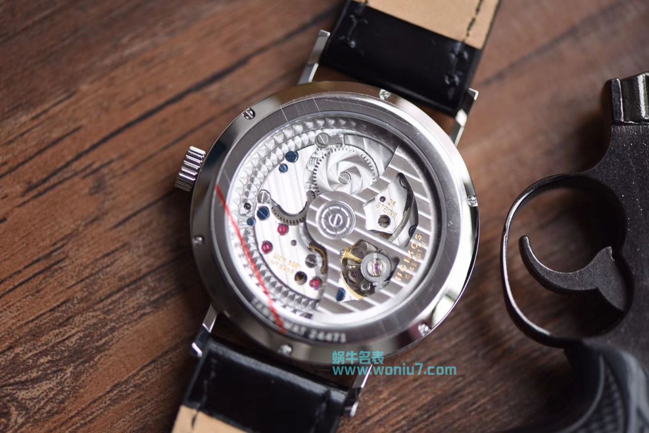 【GP Perfect  High quality  Knockoff  Watches 】诺莫斯NOMOS TANGOMAT系列601包豪斯风格 wrist watches  / NO006