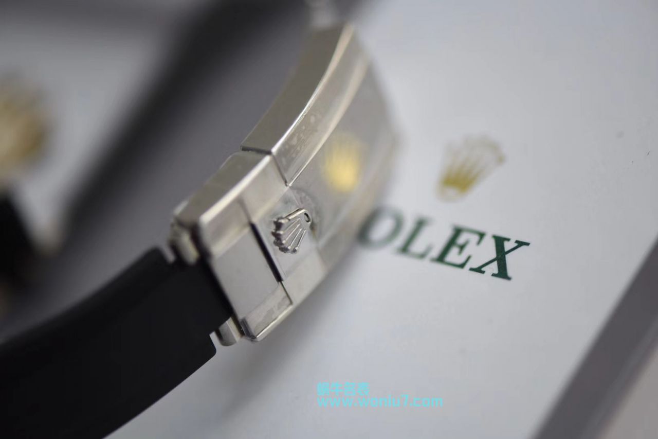【N Factory  Perfect  High quality  Replica Watches 】 Rolex  Cosmograph Daytona  Ditongna 系列M116519ln-0024 wrist watches 904钢 / R251