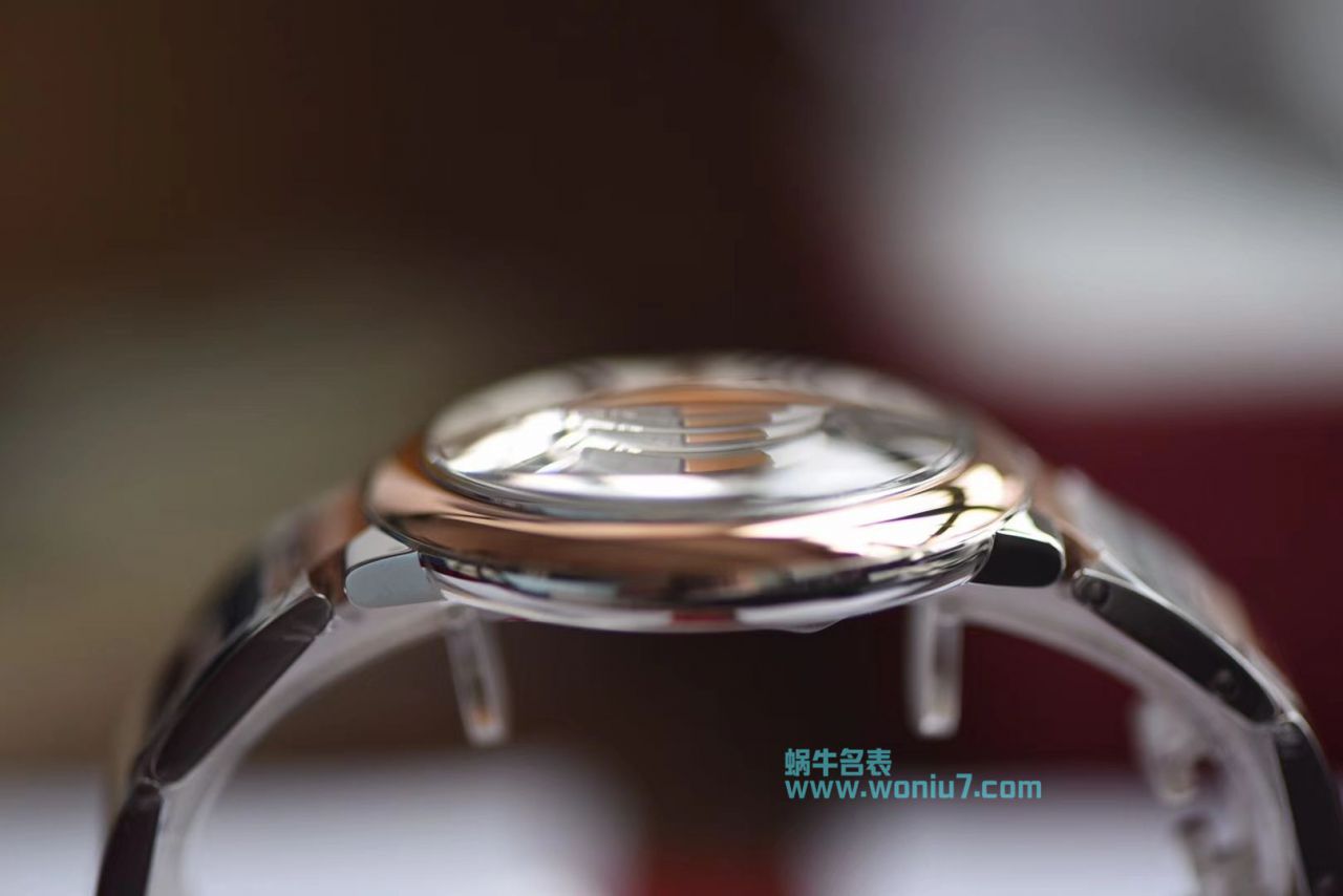【HBBV6 Perfect  top  High quality  Replica Watches 】 Cartier  蓝气球系列W2BB0004 wrist watches 男装42毫米 / K181