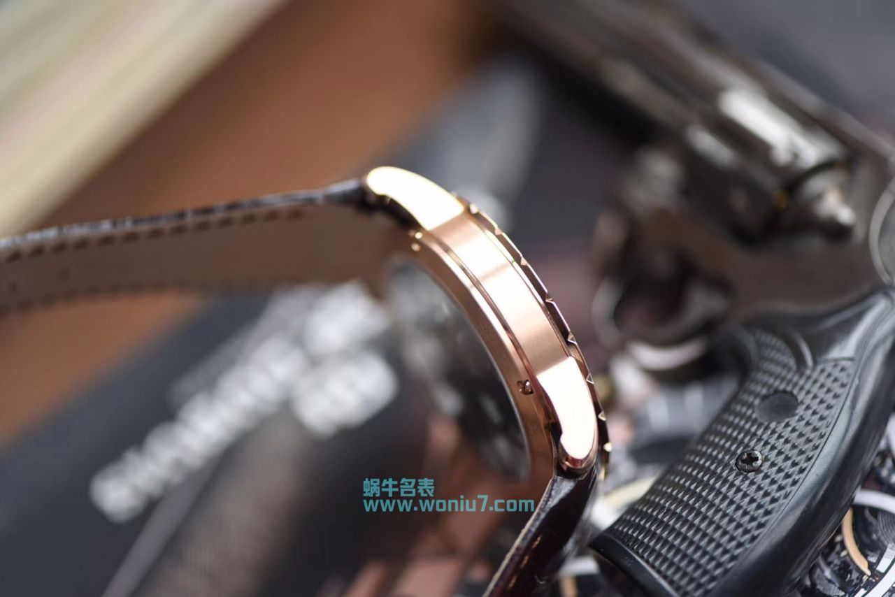 【BBR Perfect  High quality  Replica Watches 】罗杰杜彼EXCALIBUR（王者系列）系列RDDBEX0392 Tourbillon  wrist watches  / LJ029