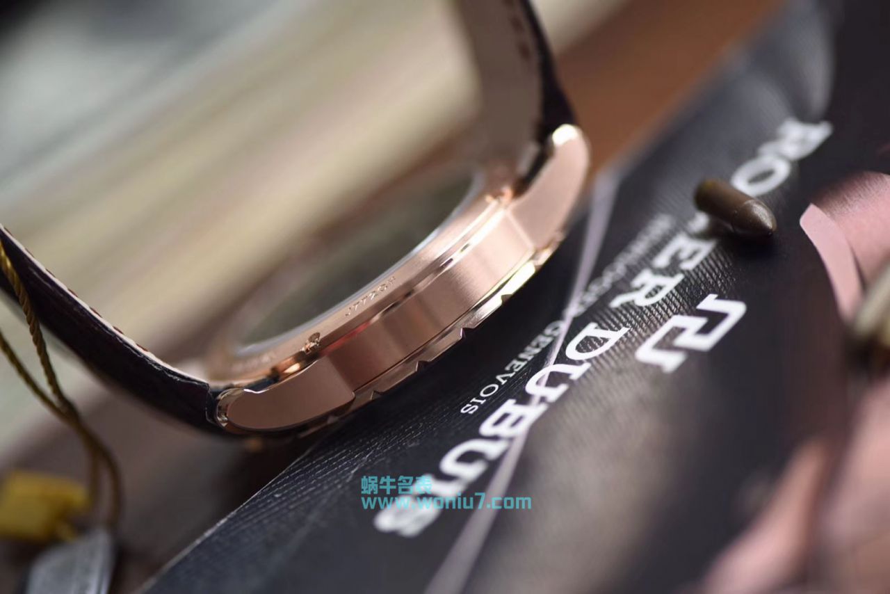 【BBR Perfect  High quality  Replica Watches 】罗杰杜彼EXCALIBUR（王者系列）系列RDDBEX0392 Tourbillon  wrist watches  / LJ029