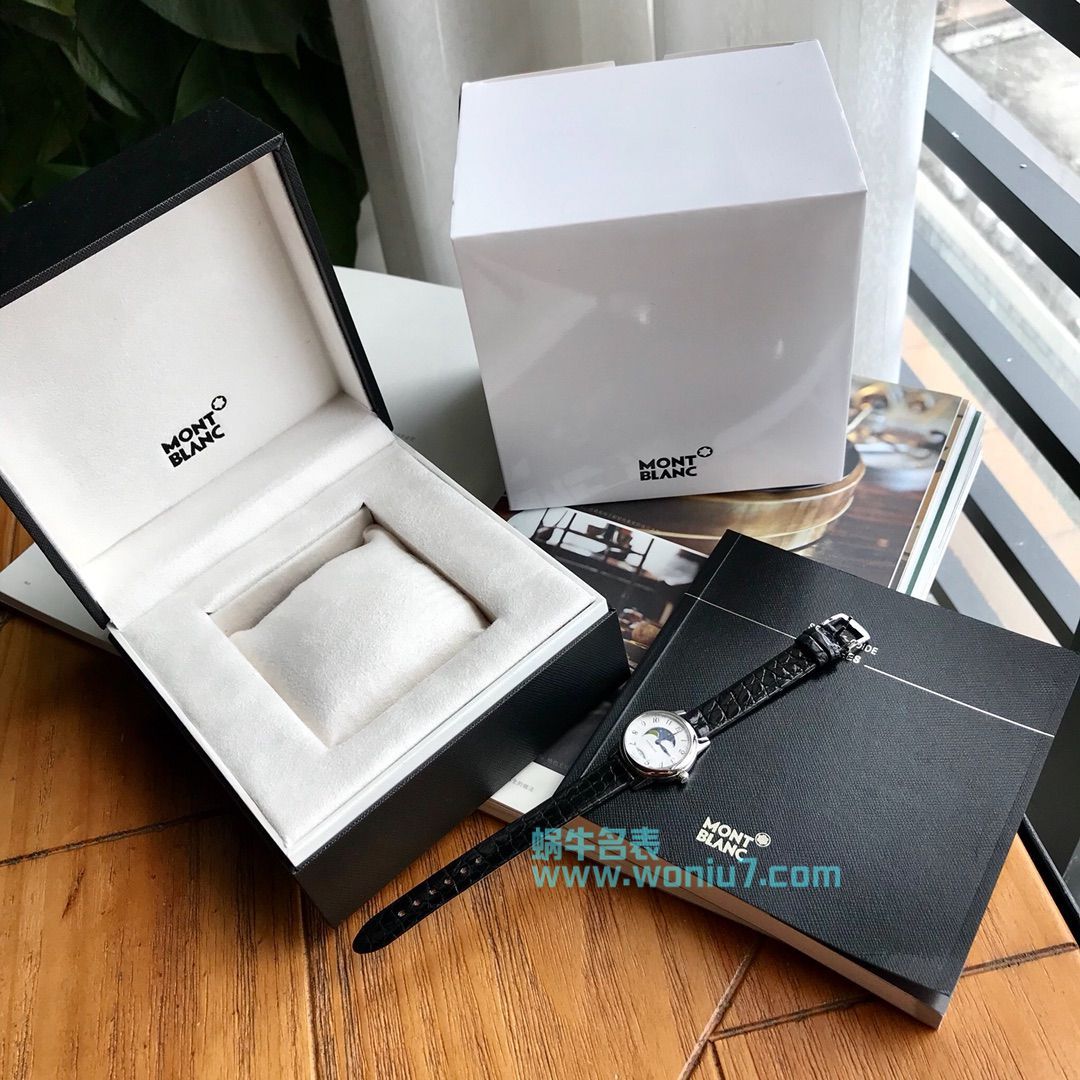 【原单女表】万宝龙宝曦系列U0111960/U0111961 wrist watches  / M013