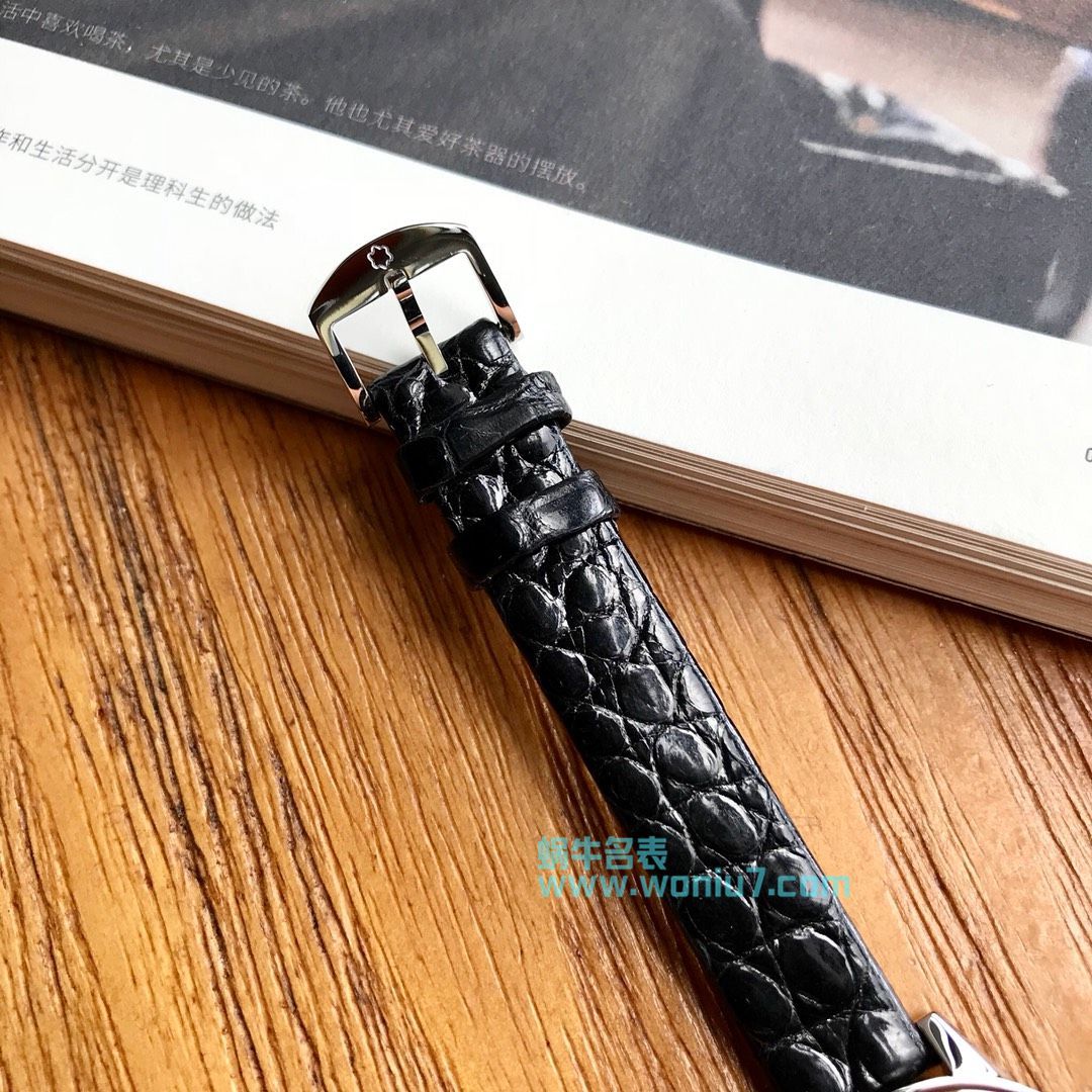 【原单女表】万宝龙宝曦系列U0111960/U0111961 wrist watches  / M013
