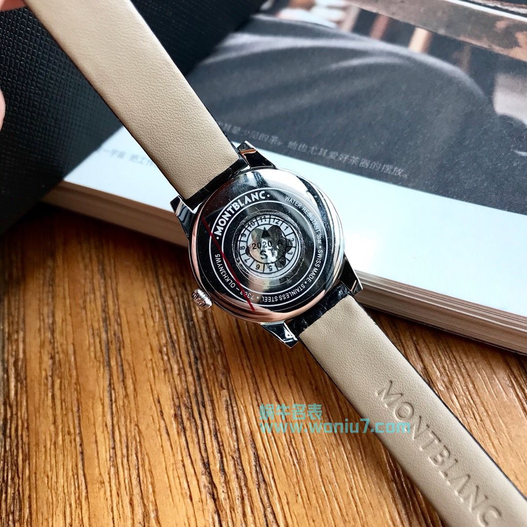【原单女表】万宝龙宝曦系列U0111960/U0111961 wrist watches  / M013